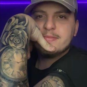 Meet your Posher, Noah